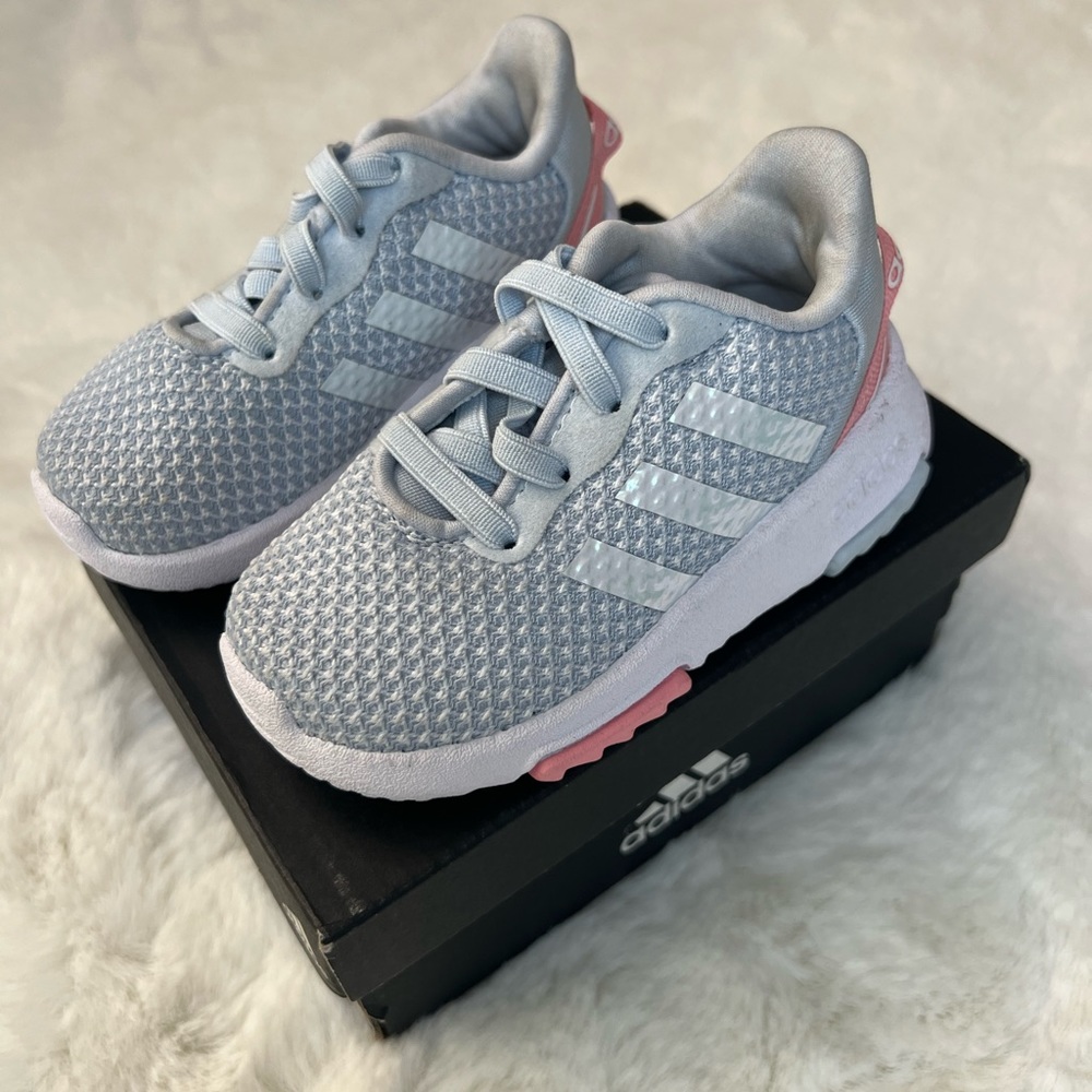 5c adidas shoes girls